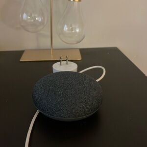 Google Speaker (Never Been Used)